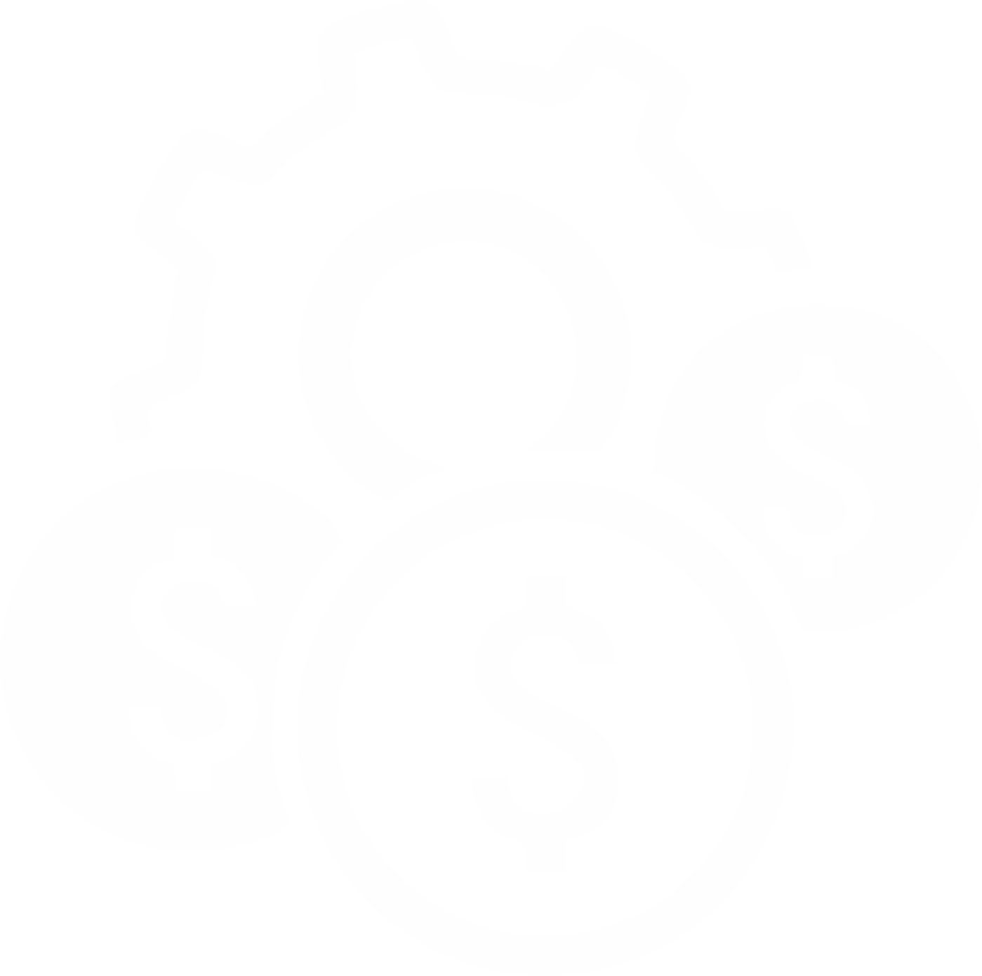 Cost Savings Icon