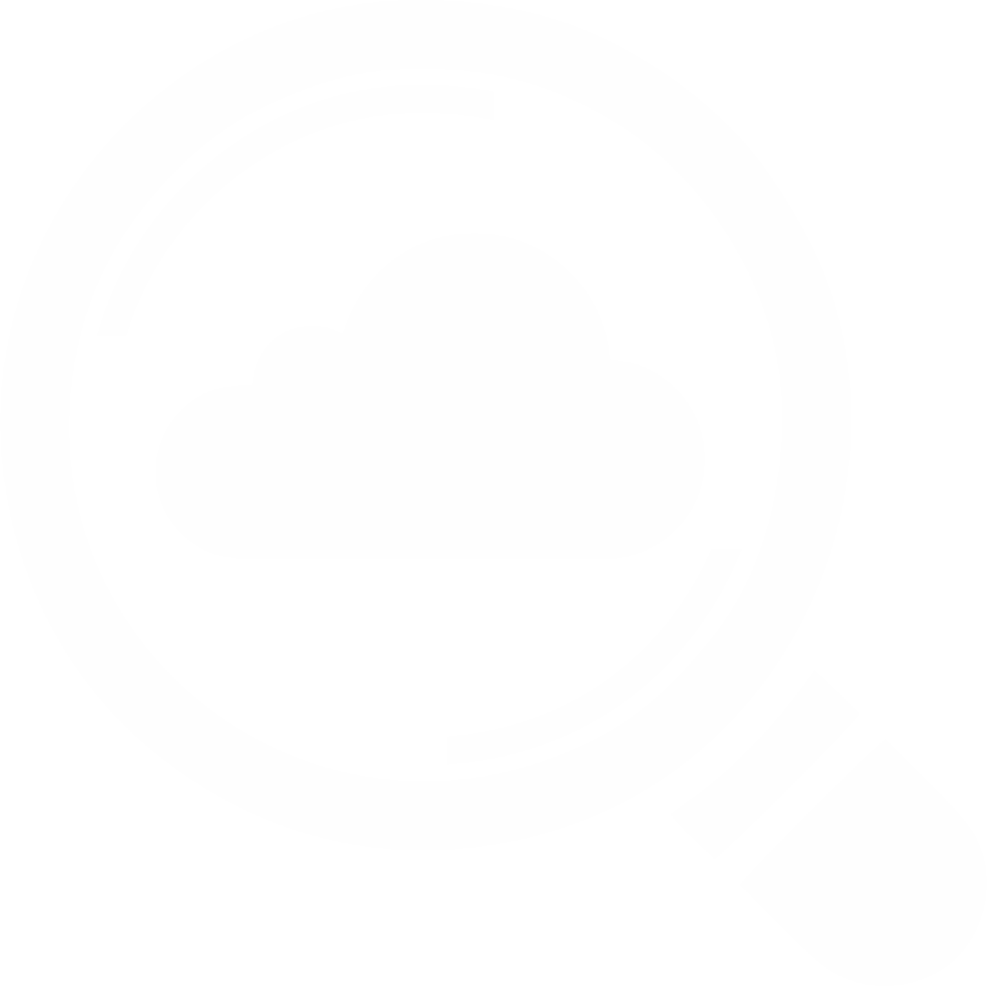 Shadow IT Detection Icon